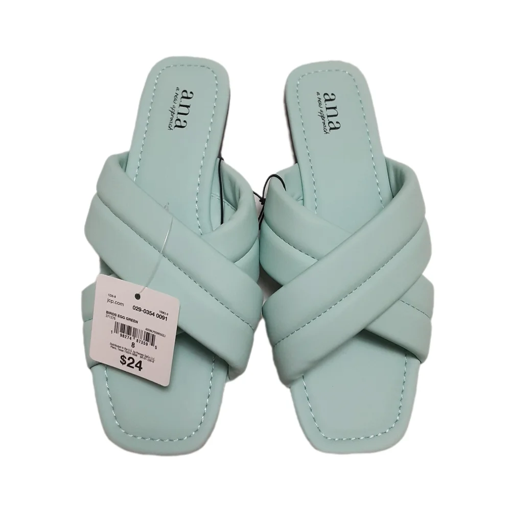 a.n.a open toe